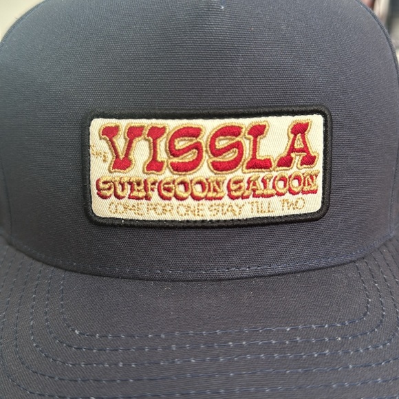 Vissla surf goon saloon hat - Picture 2 of 3